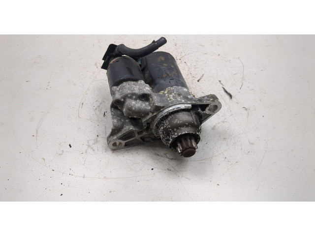 Стартер Skoda Fabia 1999-2004 1.4