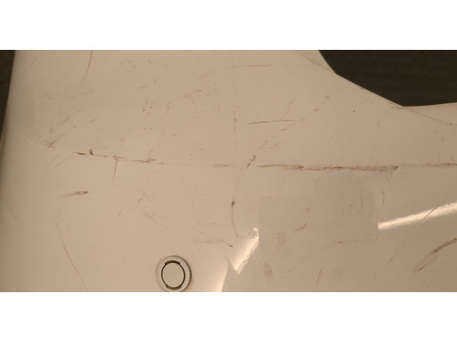 Бампер  Ford Focus 3 2011-2015 задний   1852397, BM51A17906AHXWAA