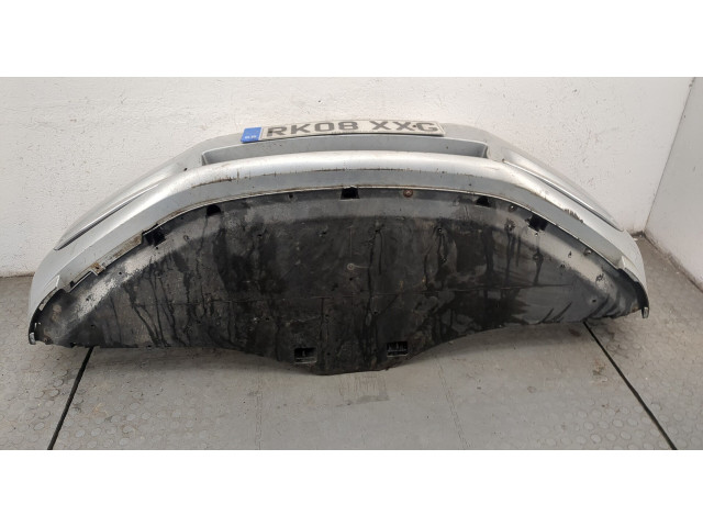 Бампер Jaguar XF 2007–2012 передний