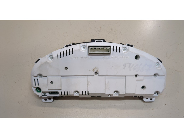 Панель приборов Mitsubishi Grandis 2 Дизель