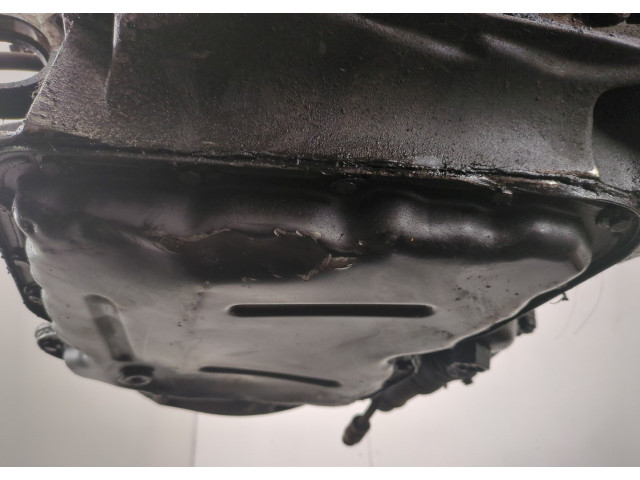  Турбина  Renault Trafic 2001-2014             7701477300