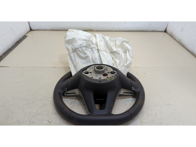 Руль Volkswagen Taos 2GJ419089CT