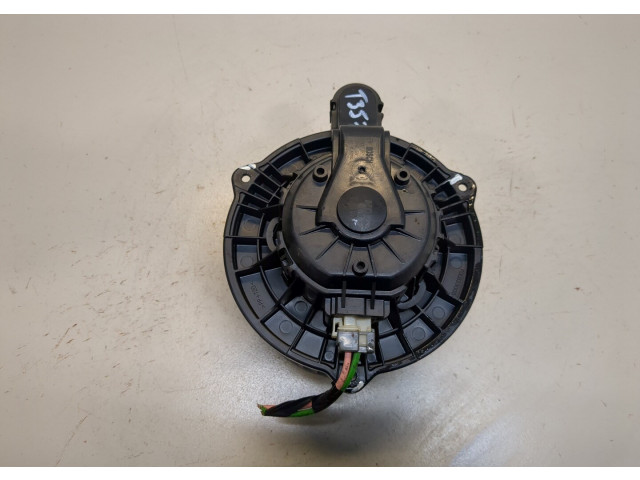 Моторчик печки KIA Ceed 2012-2018 971133X700 971133X700