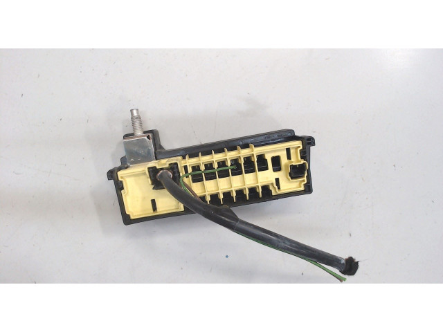 Блок предохранителей  Citroen DS4         2