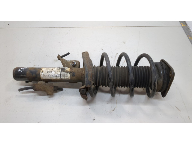 Стойка амортизатора Volvo S40 2004-