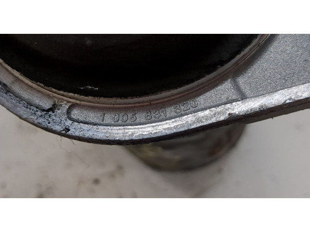 Стартер  Volkswagen Jetta 5 2004-2010      