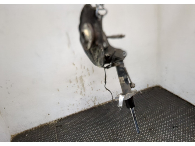 Стойка амортизатора Audi TT 2006-2010 дизель