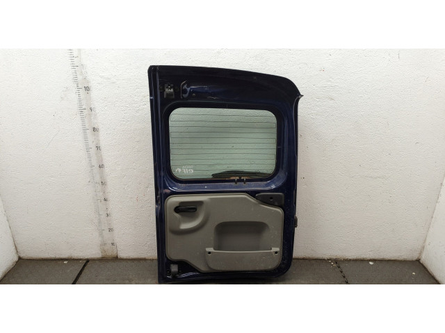 Моторчик заднего дворника Dacia Logan 2004-2012