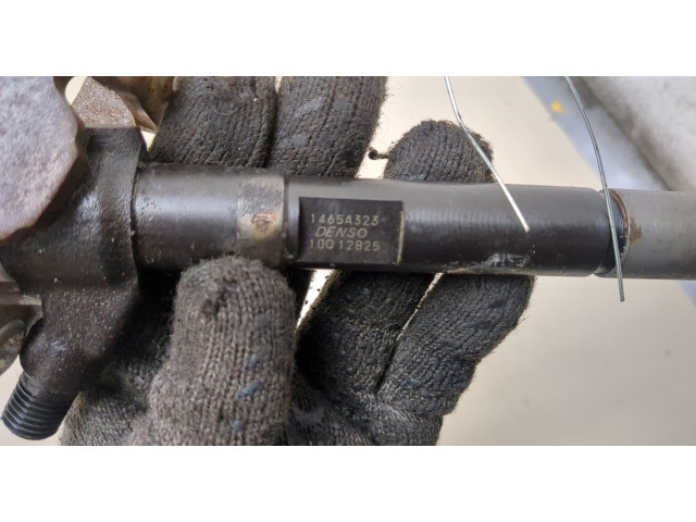 Форсунка топливная Mitsubishi Outlander 2012-2021 1465A323