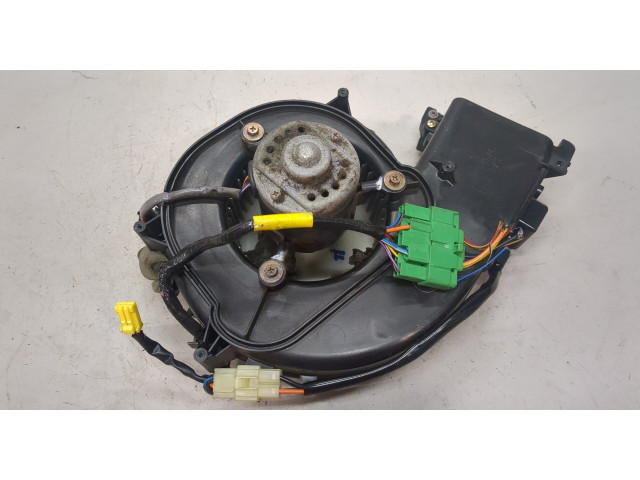 Моторчик печки  Jaguar XJ 1997–2003 MJA6520AA, MJA6521AA     MJA6520AA, MJA6521AA   