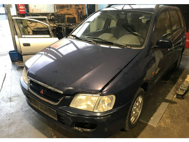 Зеркало боковое Mitsubishi Space Star левое