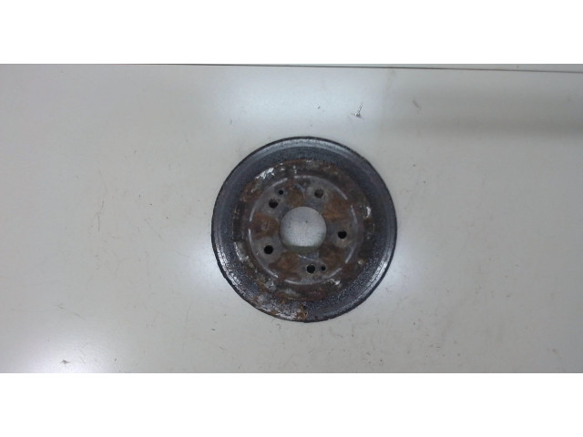 Диск тормозной SsangYong Korando 2010- 2.0 задний 4840134100