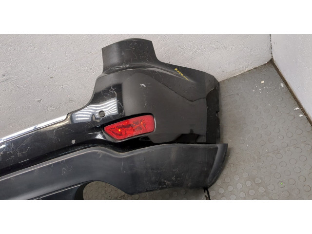 Бампер  Jeep Grand Cherokee 2010-2013 задний     68085679AB, 68078309AB, 68085679AC