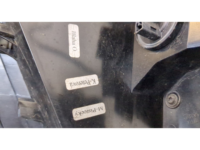 Задний фонарь     3V5945712B     