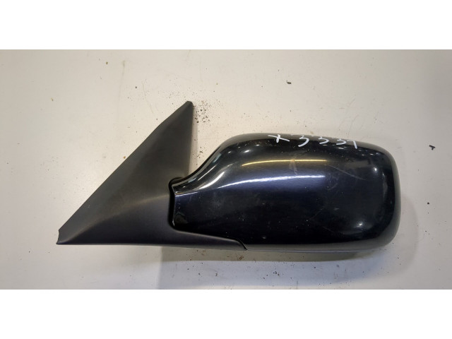 Зеркало боковое Saab 9-3 1998-2002 левое