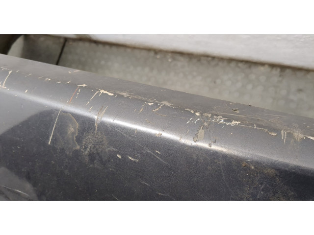 Бампер  Skoda Octavia (A5) 2004-2013 задний   