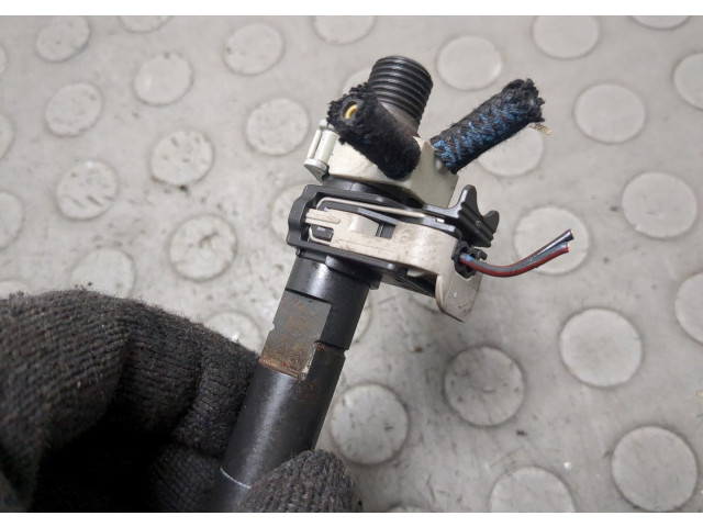 Форсунка топливная  Mercedes C W204 2006-2015    A6460700987, EJBR04201D     