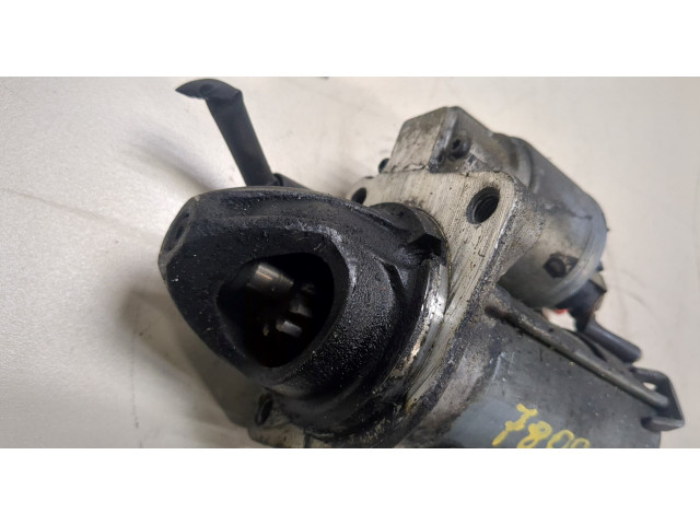 Стартер  Ford Kuga 2012-2016 1.6     