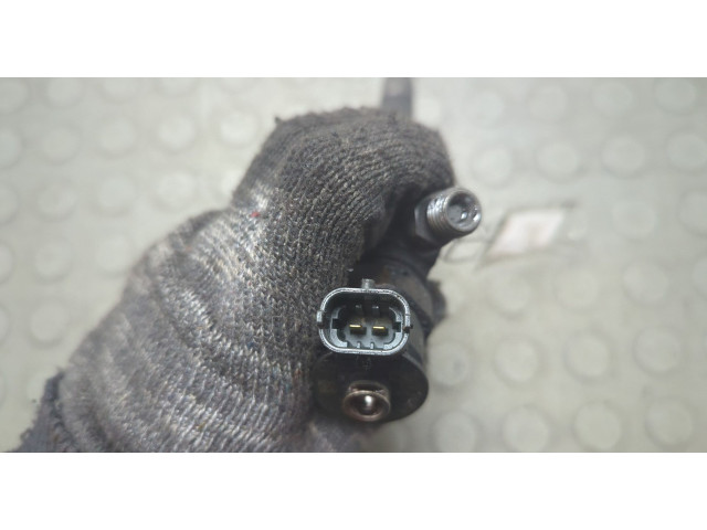 Форсунка топливная  Citroen C4 Grand Picasso 2006-2013    1980K9     