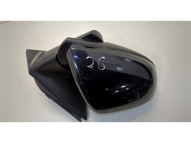 Зеркало боковое  Buick Encore GX 2019-2024  правое           42895257