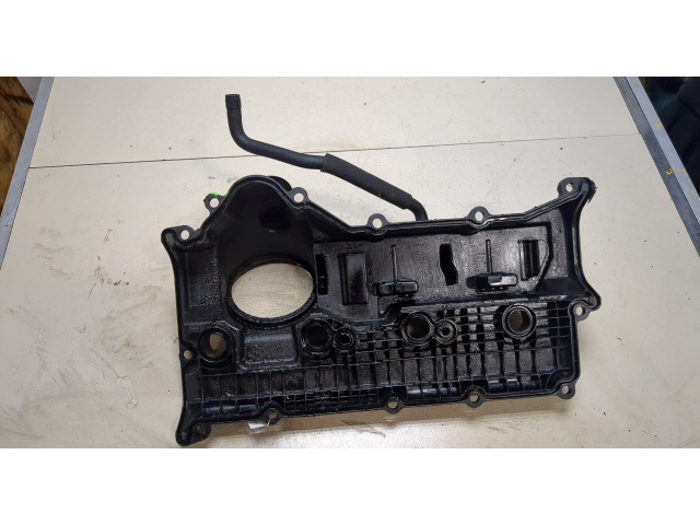 Клапанная крышка двигателя ДВС  Infiniti QX56 2010-2013 5.6     