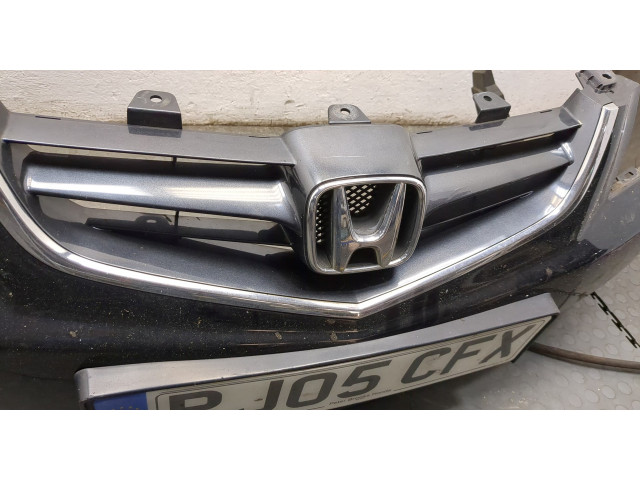 Бампер Honda Accord 7 2003-2007 передний