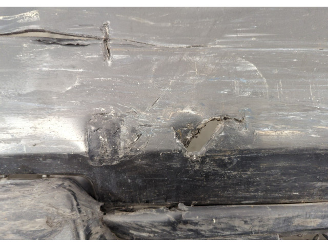 Бампер Jeep Grand Cherokee 2010-2013 передний