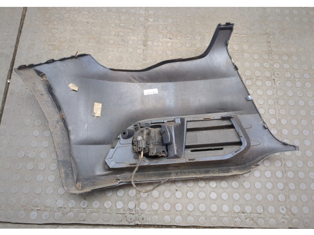 Бампер  Audi A1 2010-2014 передний    