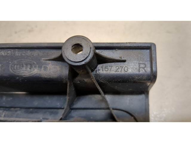 Задний фонарь