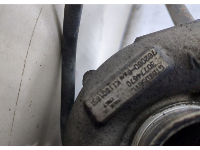 Турбина Volvo C70 2006-2009 36000575