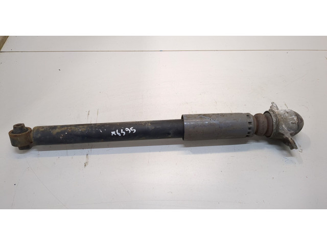 Стойка амортизатора  Audi A3 (8V) 2012-2016      