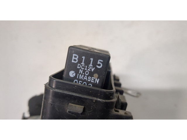 Блок реле Mazda CX-7 2007-2012 2.3