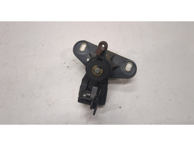 Замок багажника Mitsubishi Outlander 2003-2009