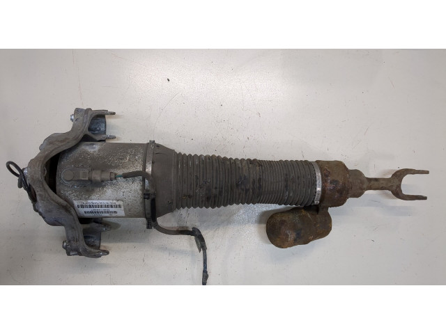 Стойка амортизатора  Volkswagen Phaeton 2002-2010 3D0616040T     