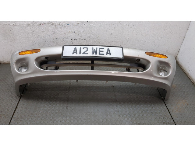 Бампер Jaguar XJ 1997–2003 передний