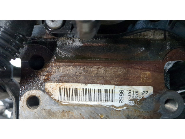 Генератор  Volkswagen Golf 6 2009-2012       03C903023    