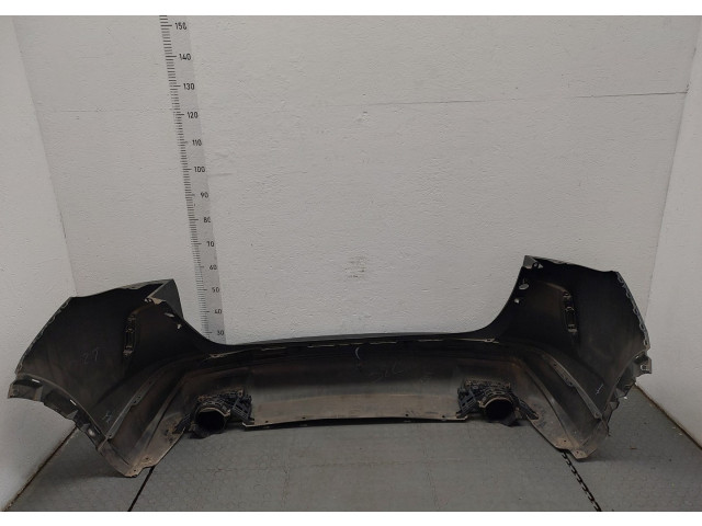 Бампер Infiniti QX50 2017- задний HEM225NA0J