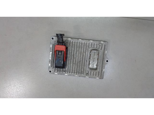 Блок управления двигателем Jeep Patriot 2010-