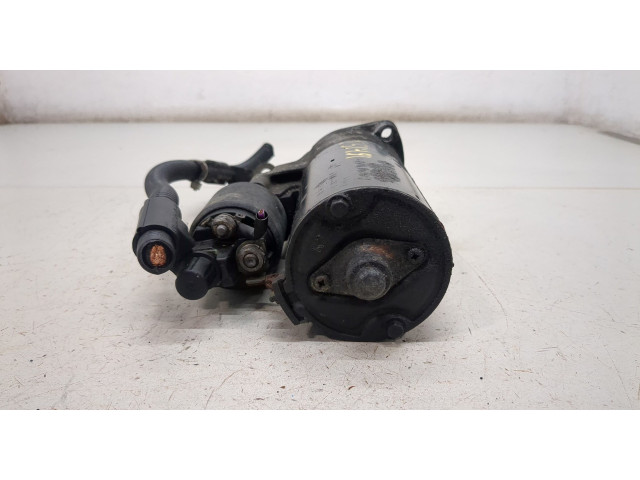 Стартер  Mercedes E W212 2009-2016 3     