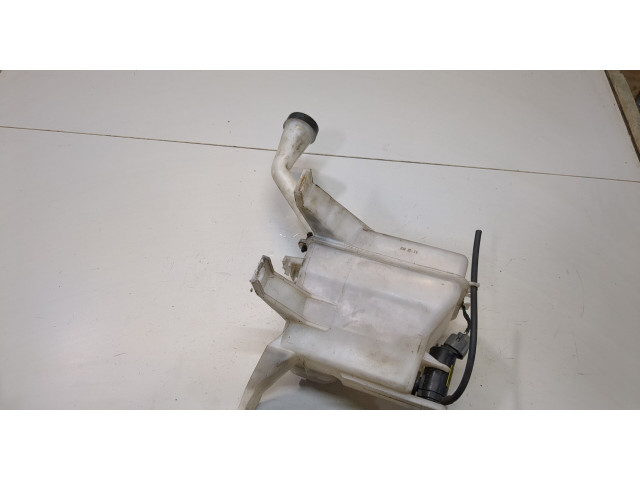 Бачок омывателя  Chevrolet Spark 2009-    