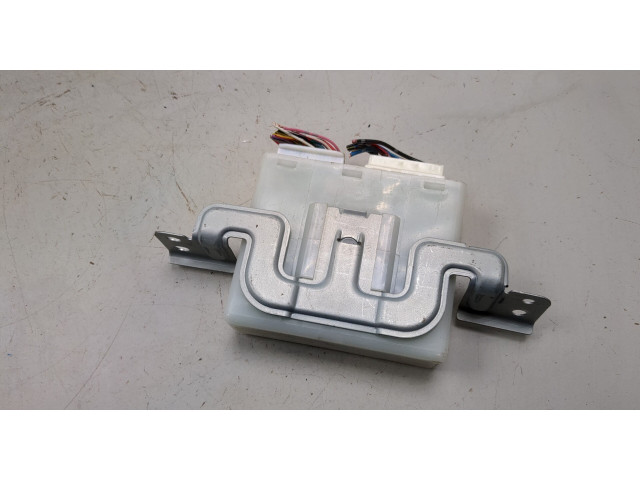 Блок комфорта  Infiniti FX 2003-2008      98800CG000  