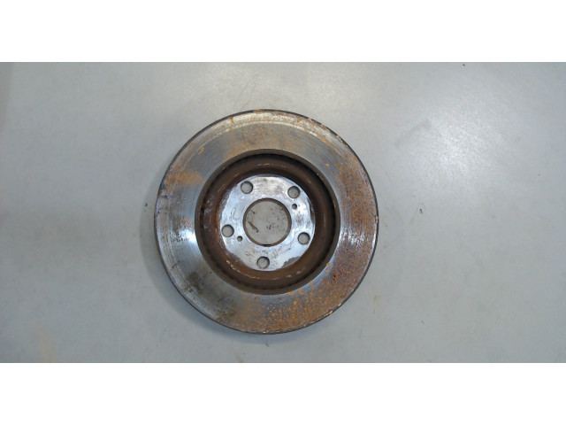 Диск тормозной Lexus IS 2013-2016 2.5 передний 4351230310