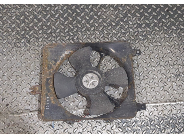 Вентилятор радиатора  Honda Accord 6 1998-2002     2.0 бензин       