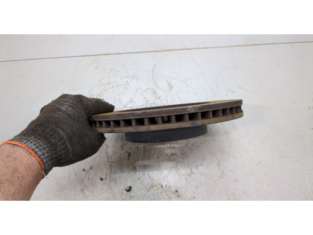 Диск тормозной Lexus CT 2010-2014 передний 4351247040