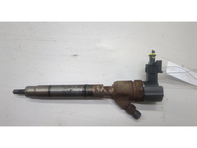 Форсунка топливная KIA Ceed 2007-2012 0445110320