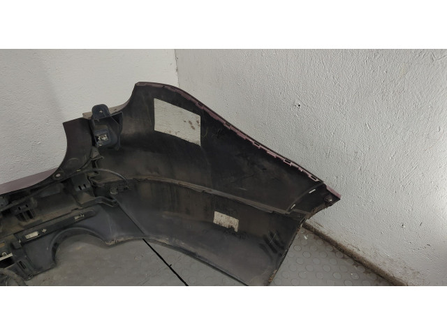 Бампер  Ford Explorer 2010-2015 задний   BB5Z17F828CACP