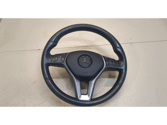 Руль  Mercedes A W176 2012-2018           