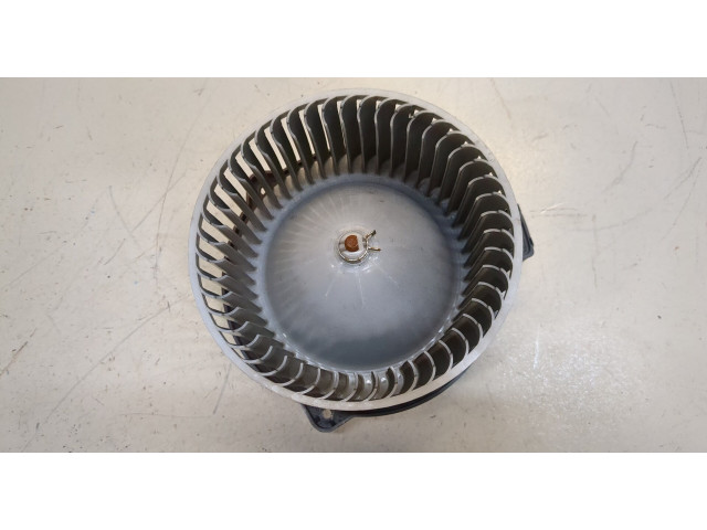 Моторчик печки Mazda 3 (BM) 2013-2019