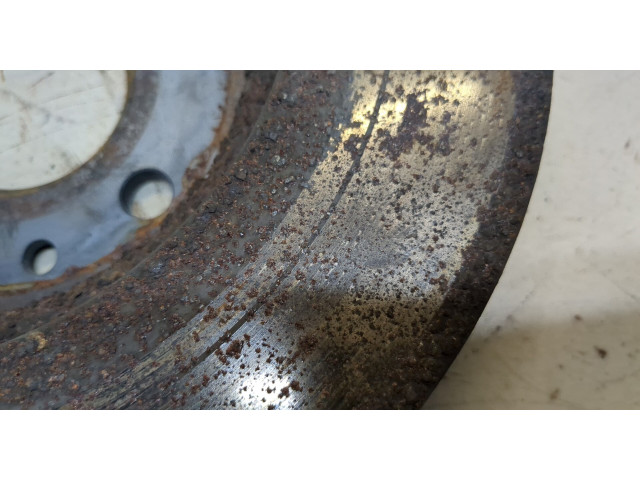 Диск тормозной  Chevrolet Volt 2015-2019 1.5  передний          