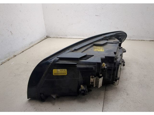 Фара передняя  Volvo C30 2006-2013 правая 